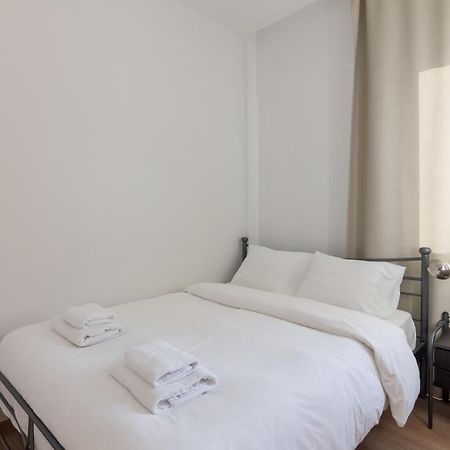 Central & Cozy 1 Bedroom Apartment Atina Dış mekan fotoğraf