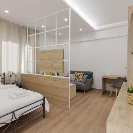 Central & Cozy 1 Bedroom Apartment Atina Dış mekan fotoğraf