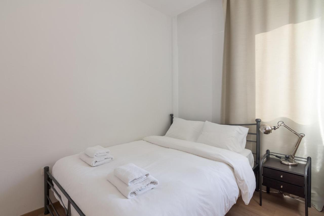 Central & Cozy 1 Bedroom Apartment Atina Dış mekan fotoğraf