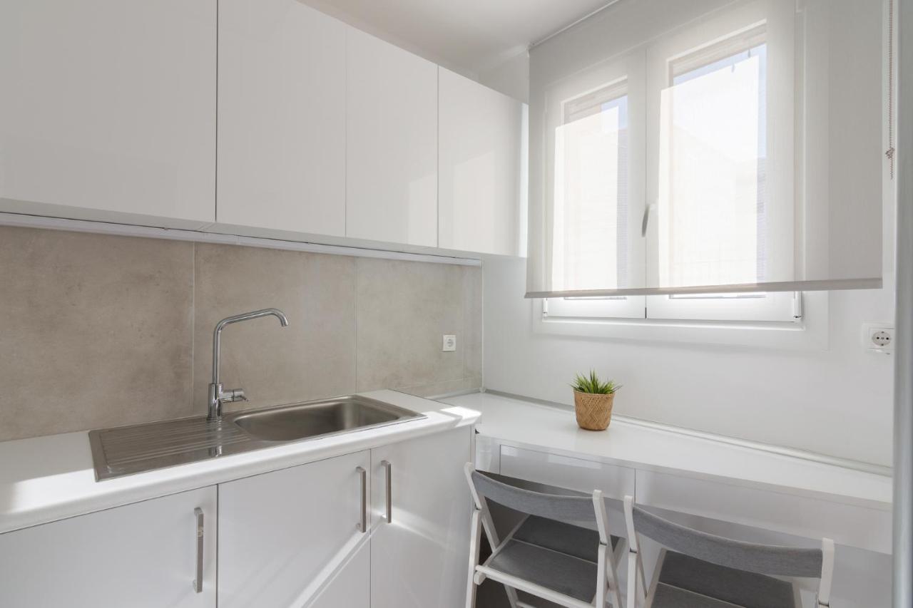 Central & Cozy 1 Bedroom Apartment Atina Dış mekan fotoğraf