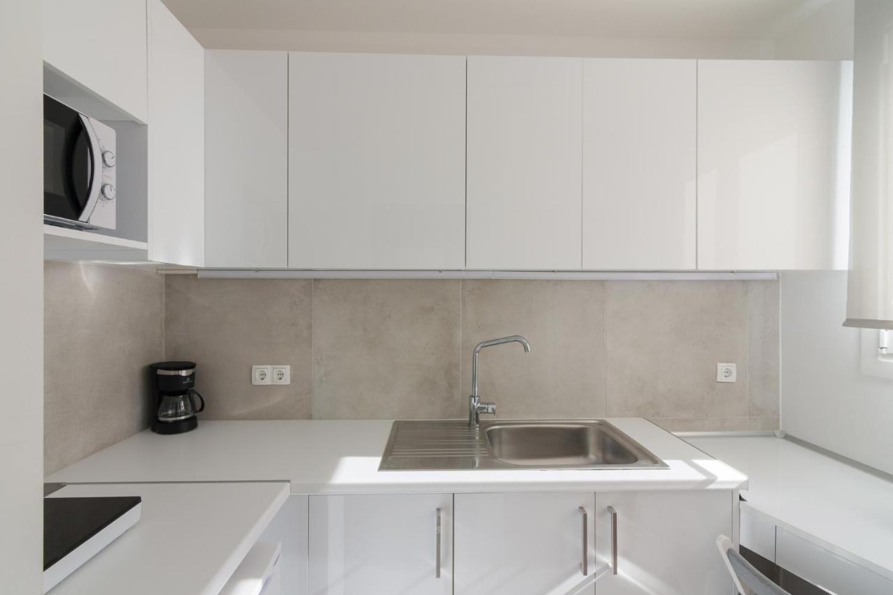 Central & Cozy 1 Bedroom Apartment Atina Dış mekan fotoğraf