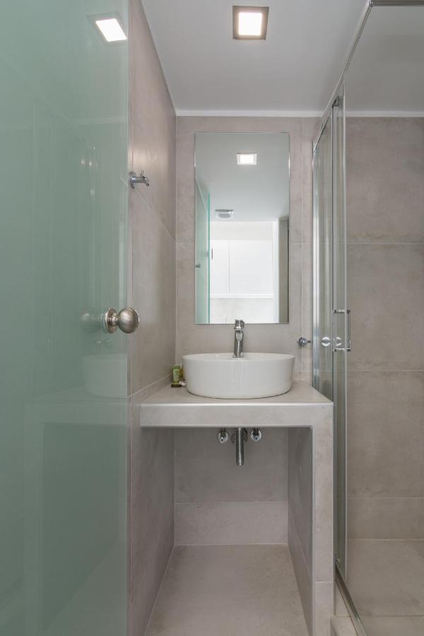 Central & Cozy 1 Bedroom Apartment Atina Dış mekan fotoğraf