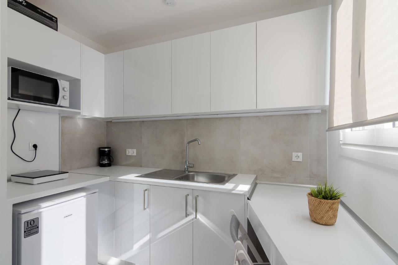 Central & Cozy 1 Bedroom Apartment Atina Dış mekan fotoğraf