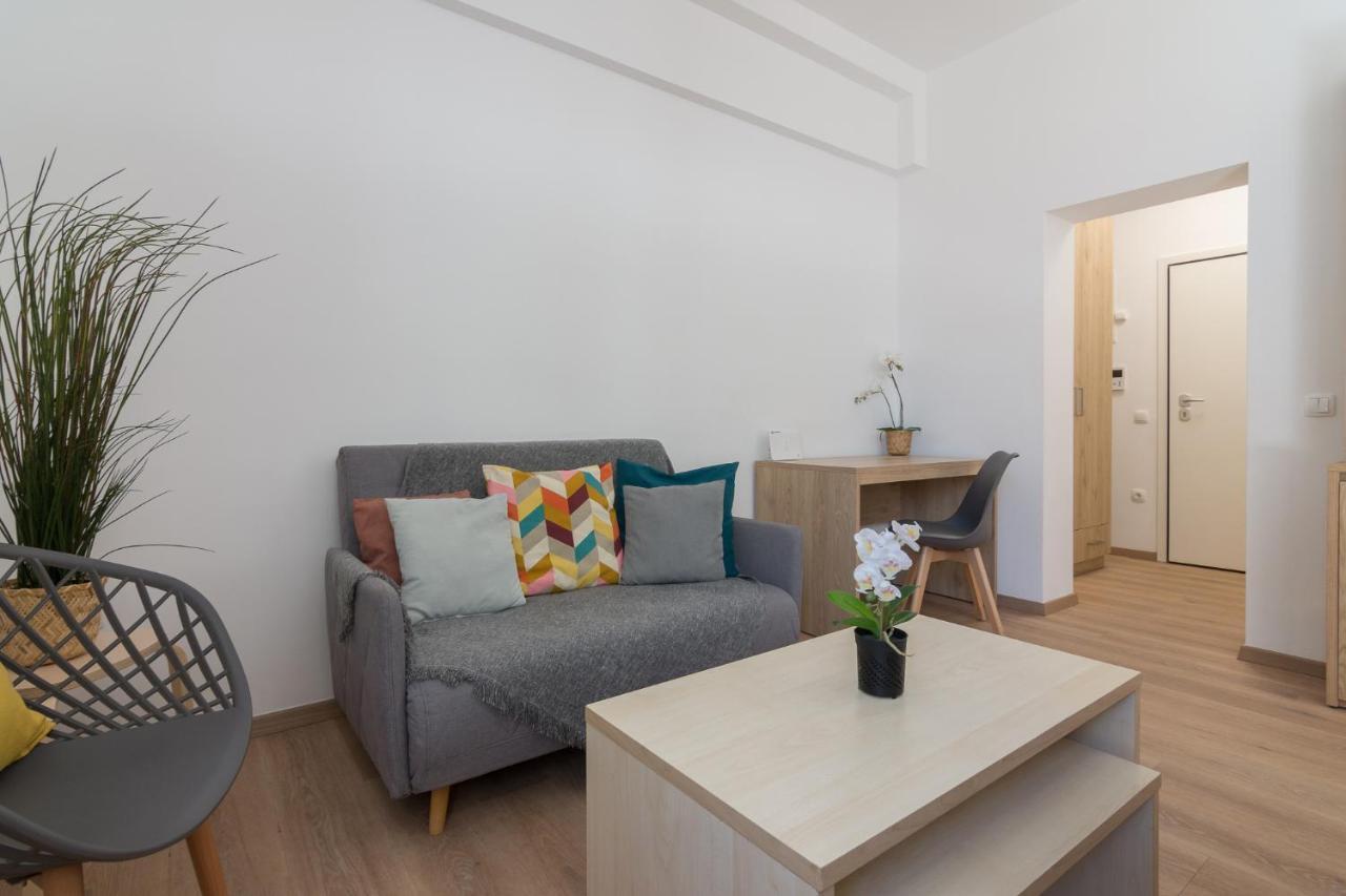 Central & Cozy 1 Bedroom Apartment Atina Dış mekan fotoğraf