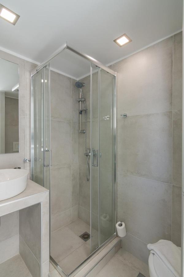 Central & Cozy 1 Bedroom Apartment Atina Dış mekan fotoğraf